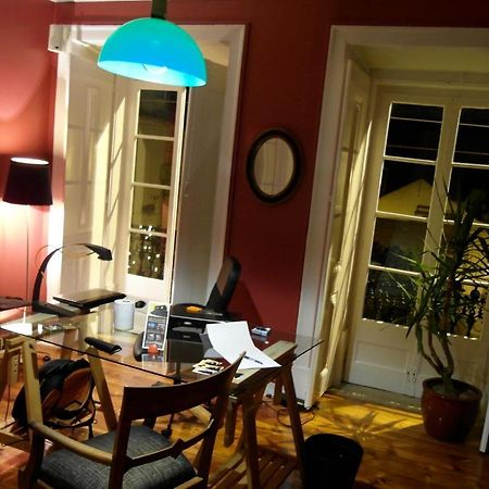 Hostel Graca 28 Lisboa Kültér fotó
