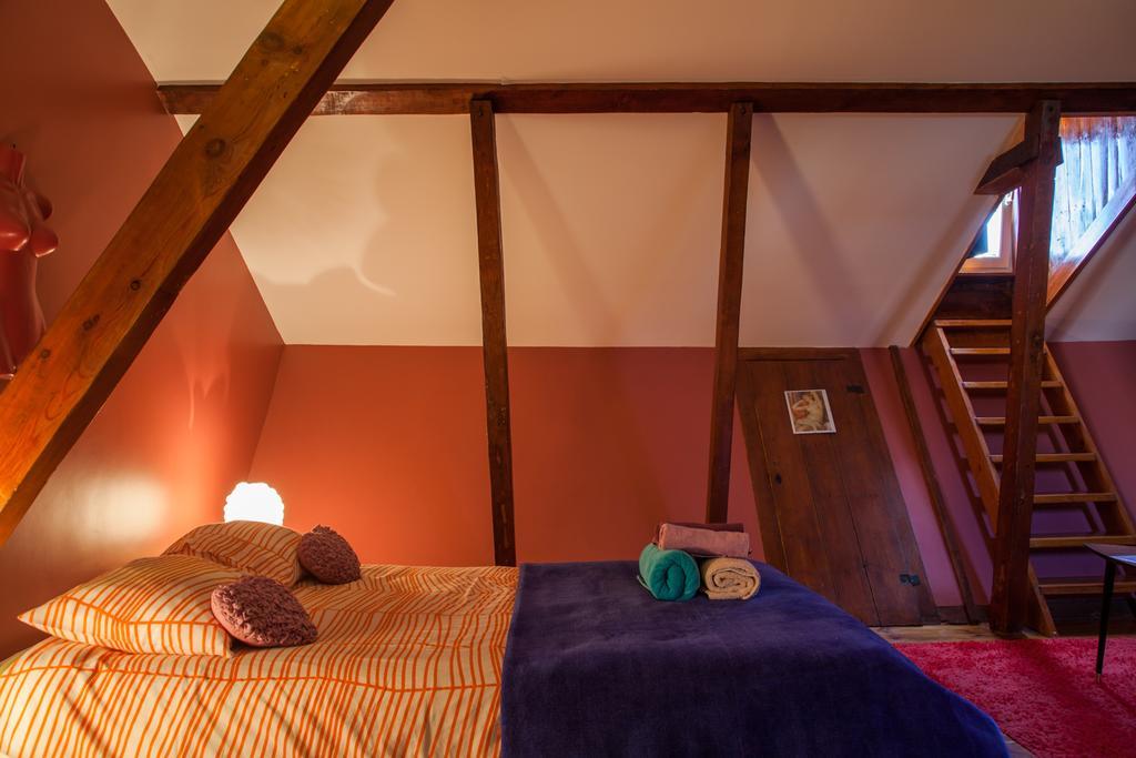 Hostel Graca 28 Lisboa Szoba fotó