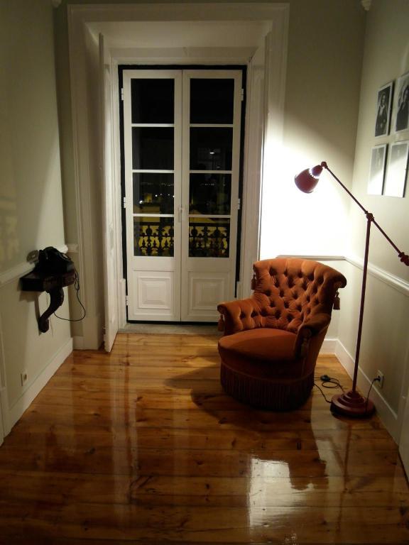 Hostel Graca 28 Lisboa Kültér fotó