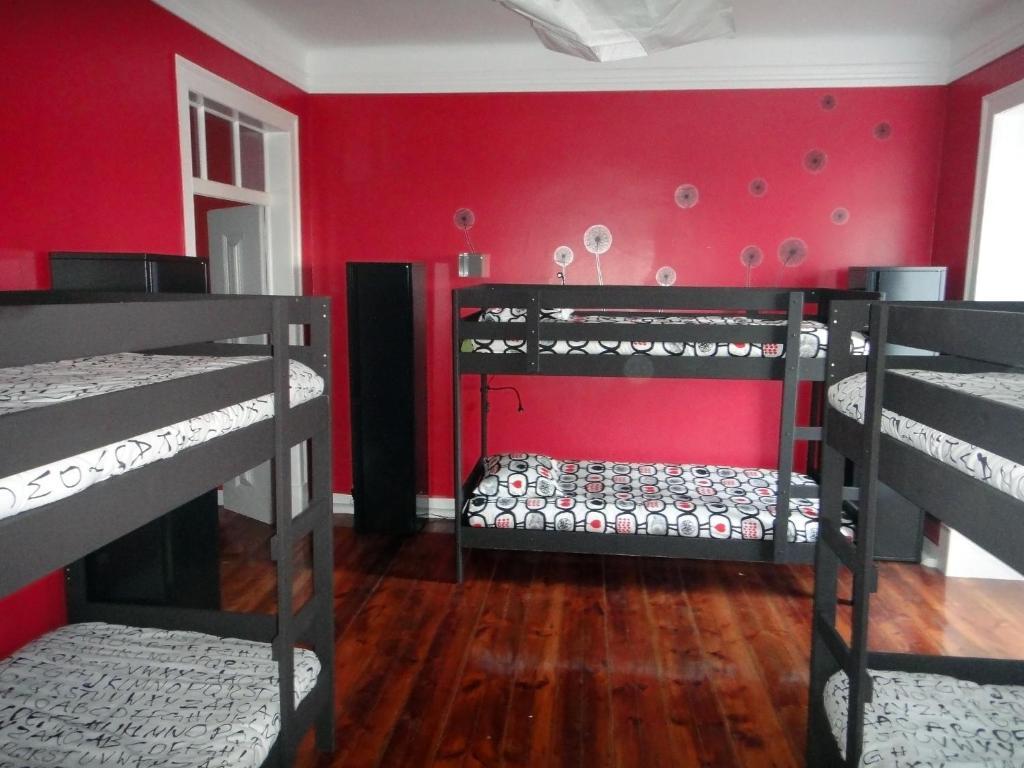 Hostel Graca 28 Lisboa Szoba fotó