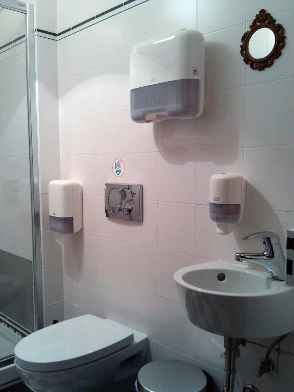 Hostel Graca 28 Lisboa Kültér fotó