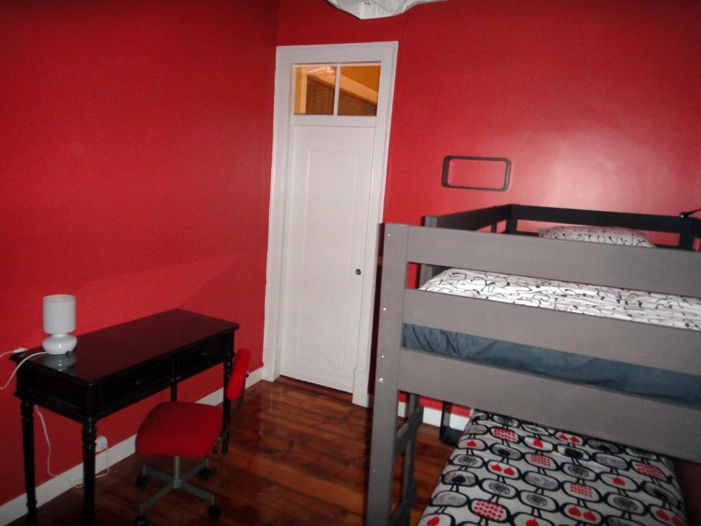 Hostel Graca 28 Lisboa Szoba fotó