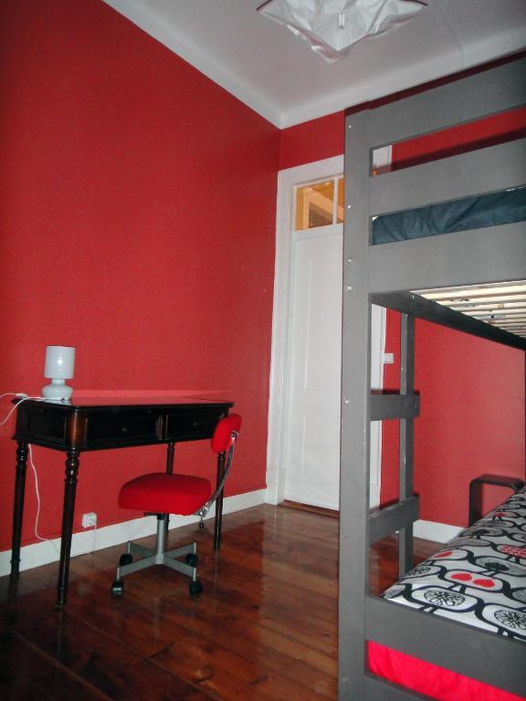 Hostel Graca 28 Lisboa Szoba fotó