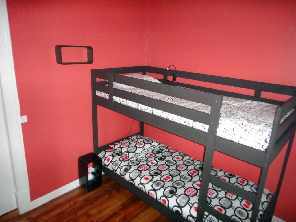 Hostel Graca 28 Lisboa Szoba fotó