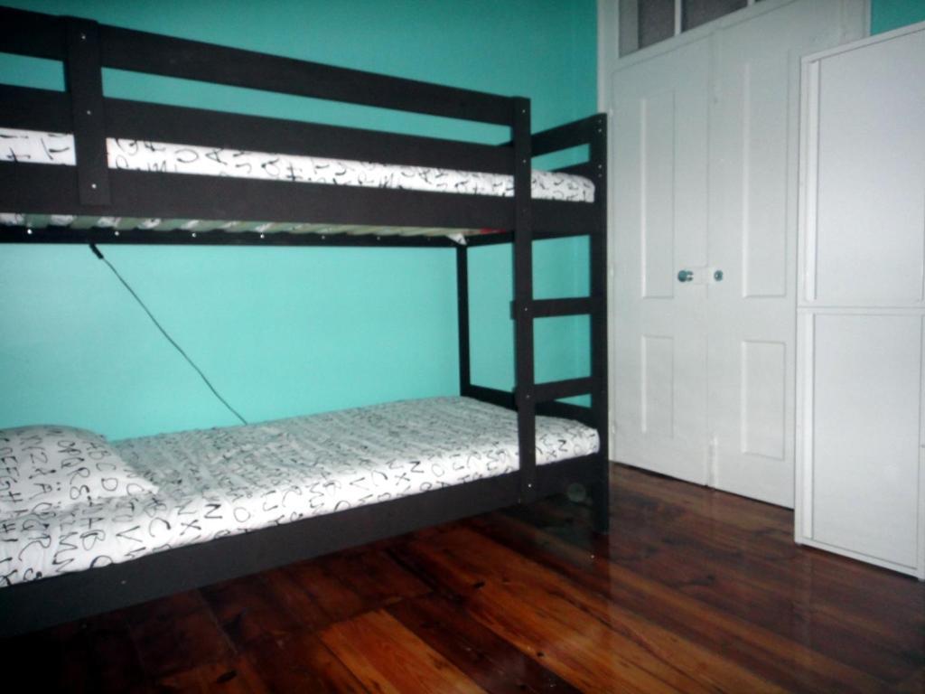 Hostel Graca 28 Lisboa Szoba fotó
