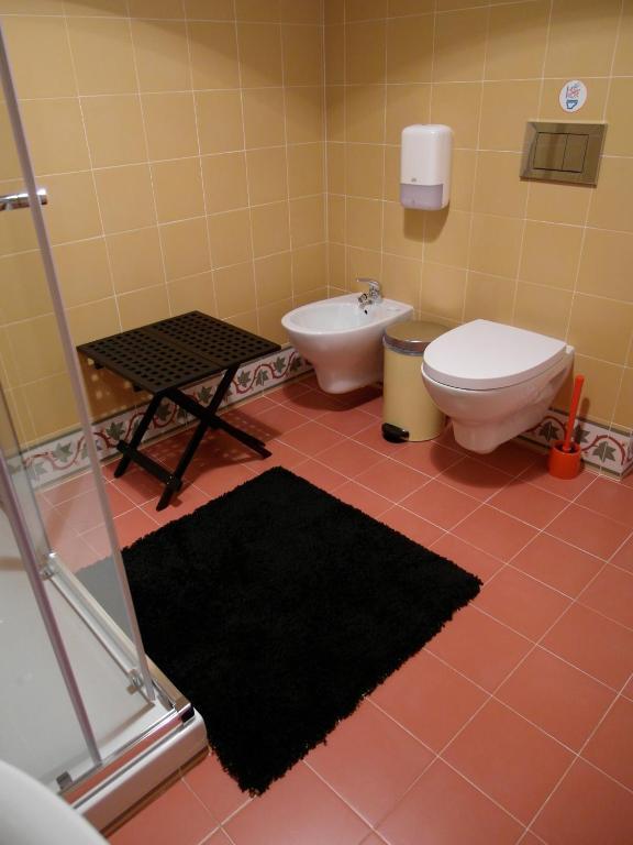 Hostel Graca 28 Lisboa Kültér fotó