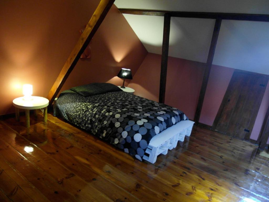 Hostel Graca 28 Lisboa Szoba fotó