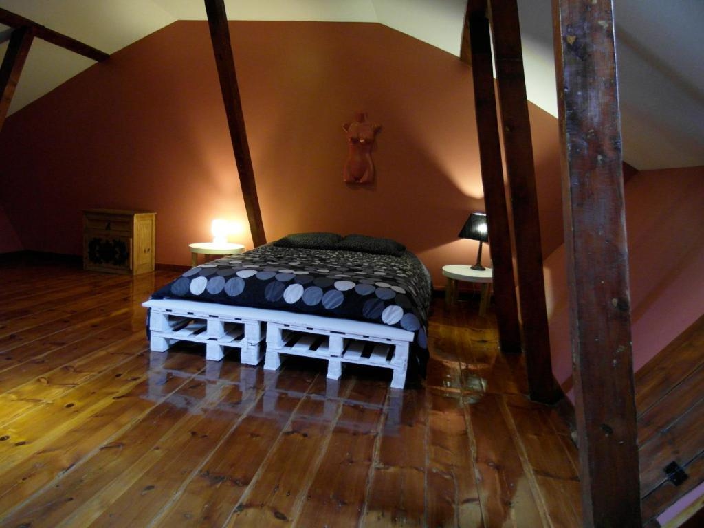 Hostel Graca 28 Lisboa Szoba fotó