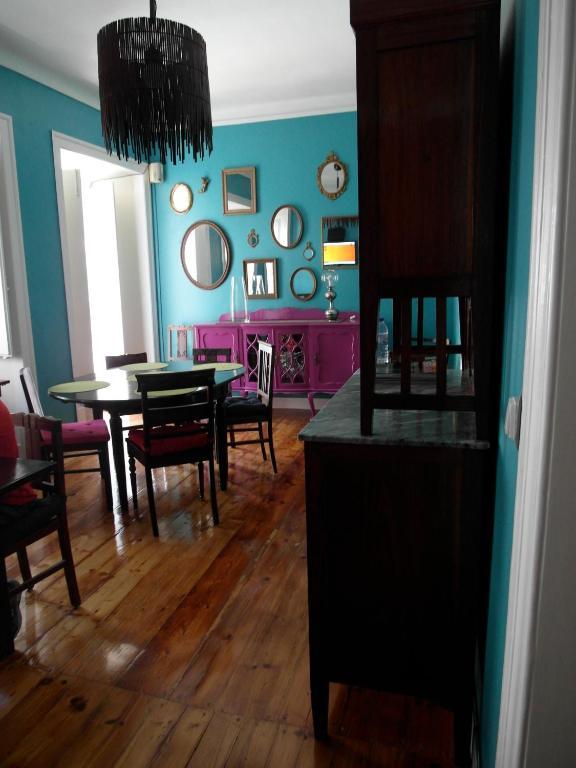Hostel Graca 28 Lisboa Kültér fotó