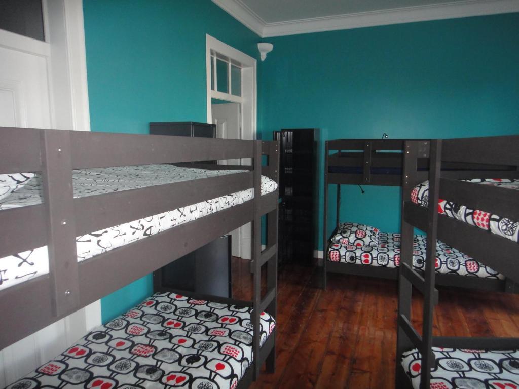 Hostel Graca 28 Lisboa Szoba fotó
