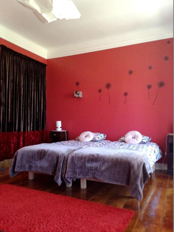 Hostel Graca 28 Lisboa Szoba fotó