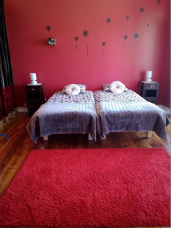 Hostel Graca 28 Lisboa Szoba fotó