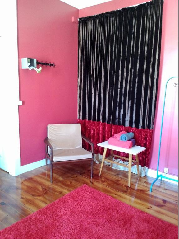 Hostel Graca 28 Lisboa Szoba fotó